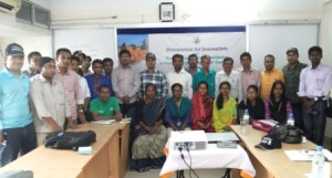 journalists orientation on women farmers-khulna
