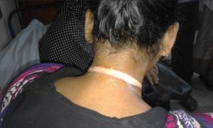Kawkhali women tortured