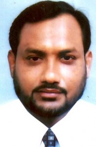 Azizul Hoque (Kishoreganj))