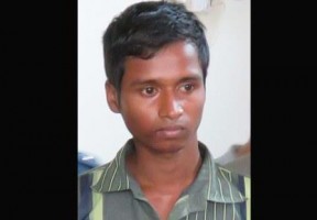 youth arrested for stabbing kishoreganj school girl