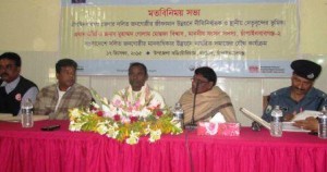 nachole meeting on dalit community